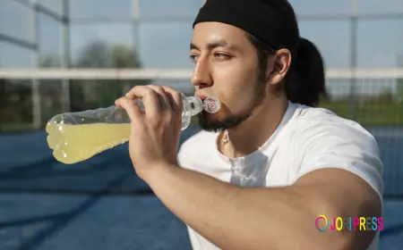 Why Electrolyte Drinks Matter for Runners During Long Runs