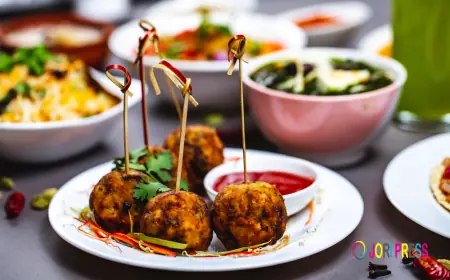 Punjabi Food Tiffin Service Near Me – Fresh, Homemade Meals Delivered Daily