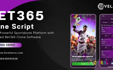 Launch Your Own Bet365-Style Betting Platform in Record Time