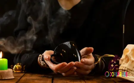 Psychic Serign Offers Trusted Black Magic Removal Perth for Love, and Life Problems