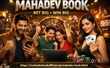 Latest Updates on Mahadev Book from Mahadevbookofficial