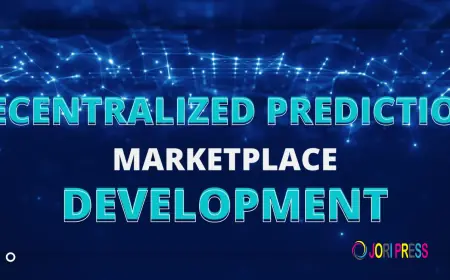 The Rising Demand for Prediction Market Platforms