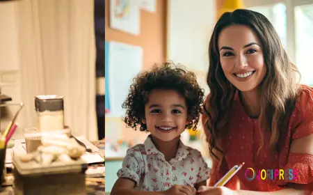 Best AI Early Screening for Autism in India – Gabify