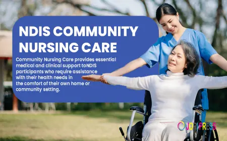 Compassionate Nursing Support for Everyday Health