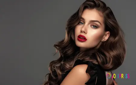 Beauty Looks by Lisett Highlights Expert Hair and Makeup Services for Fort Worth, TX Clients