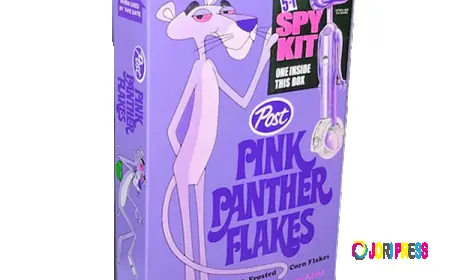 80s Cereal Boxes: A Nostalgic Packaging Era That Still Inspires Design