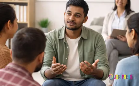 You Are Not Alone: Support Available at a Rehab Centre Hyderabad