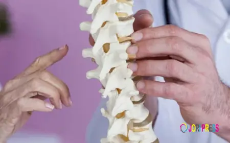 How Can a Degenerative Disc Chiropractor in Portland OR Support Long-Term Spine Health?