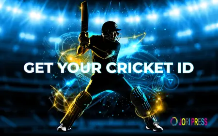 Online Cricket ID — Secure & Verified Betting IDs | Shivaay Bharat