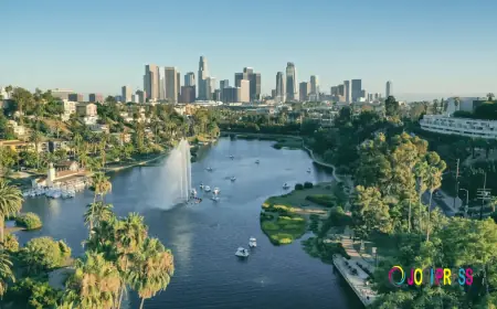 12 Shocking Truths About Cheap Chicago to LA Flight Deals