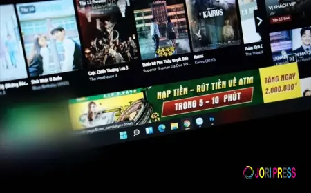 Why Movie Lovers Are Switching to Phimmoiplus for Their Daily Entertainment