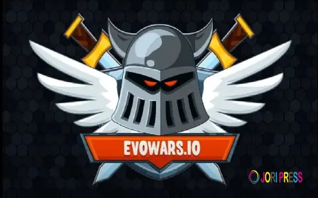 Unlocking New Gaming Possibilities with EvoWars io Hack
