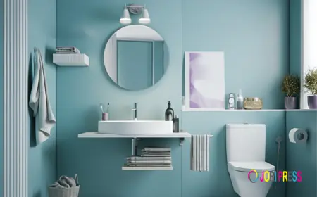 Sanitaryware Showroom in Coimbatore – Find the Best Bathroom Solutions for Your Home