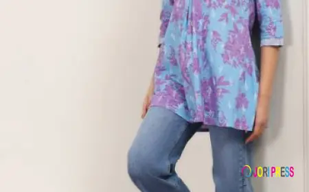 Must-Have Tops for Women to Refresh Your Seasonal Wardrobe