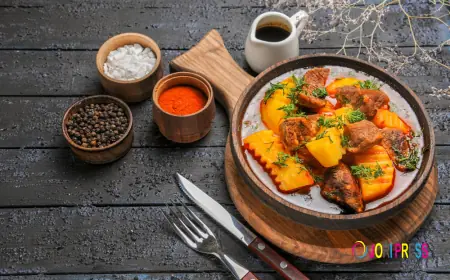 Indian Food Tiffin Near Me – Fresh Homemade Meals Delivered to Your Doorstep