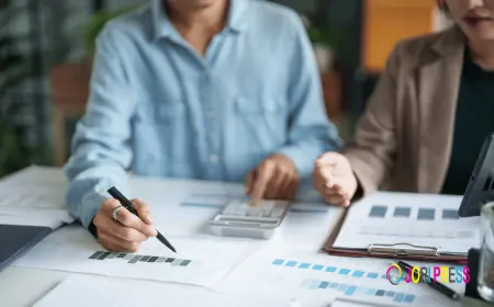 How Professional Accounting Helps Businesses Thrive