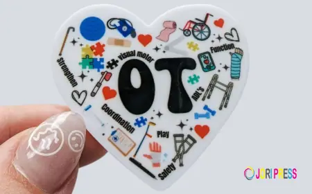 Best Occupational Therapy in Chittranjan Park – OT4KIDS