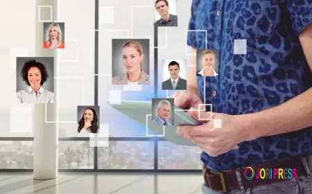 Smarter Hiring Starts Here: Why Talent Online Assessment Is Transforming Recruitment