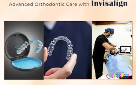 Dental Braces & Orthodontic Treatment in Hyderabad
