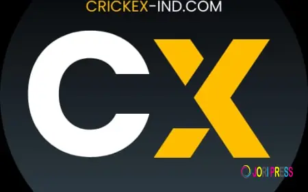 Crickex Website: The Ultimate Destination for Online Cricket Betting Enthusiasts