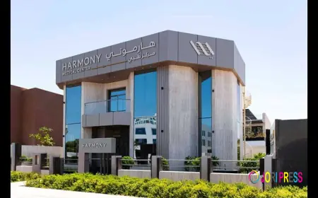 Finding the Right Dental Clinic in Abu Dhabi for Quality Oral Care