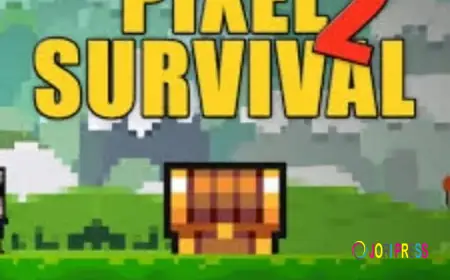 Download Pixel Survival Game 2 Mod APK (Unlimited Money, Diamonds) V1.99949