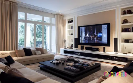 WeDo Interior Design & Fitout