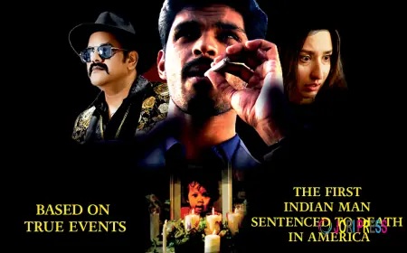 SAANVI Grand Premiere Is Here – Don’t Miss It, Book Your Tickets Now