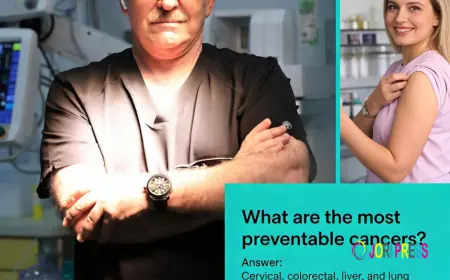 Advanced Colorectal Cancer Care in the UAE: Finding the Best Colorectal Surgery in Dubai