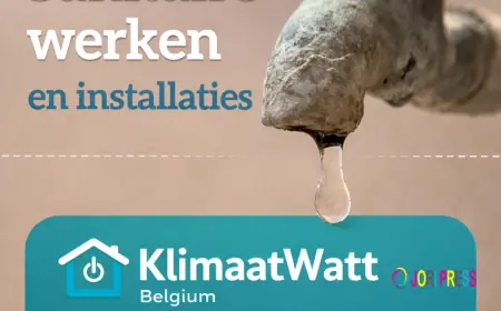 Professionele Loodgieter Gent Diensten voor Snelle en Betrouwbare Oplossingen