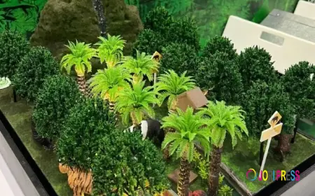 Complete Model Building Guide by Scalemodel3DPrinting