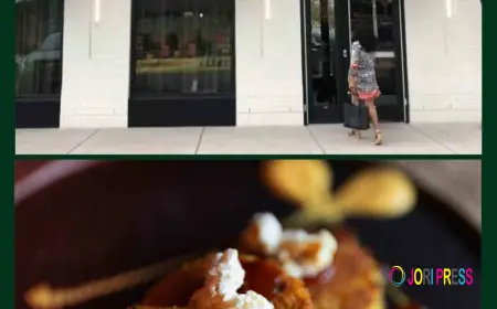 Indian Restaurants In Northern Virginia