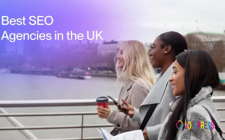 Beyond the Rankings: What Makes a UK-Based SEO Company Truly Elite in 2026?