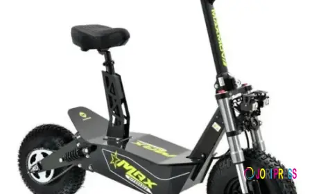 Expert Tips for Finding the Most Reliable Scooter Rental in Fisherman’s Village