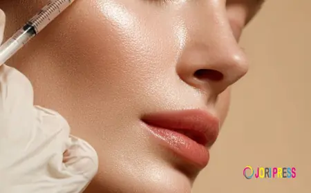 Botox in Islamabad – Non-Surgical Anti-Aging Treatment