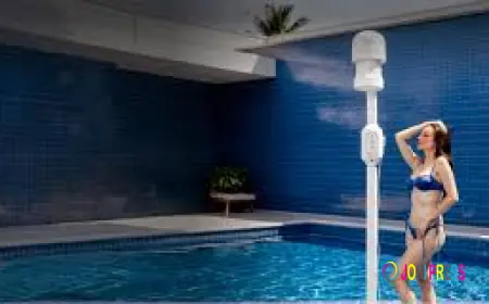 Why a Full Body Dryer Is Becoming a Must-Have in Modern Bathrooms