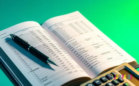 Why Choosing a Top Accountant Is Essential for Business Success in Australia