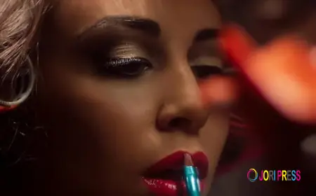 Paige Anderson Makeup and Hair Artists Announces Specialized Services