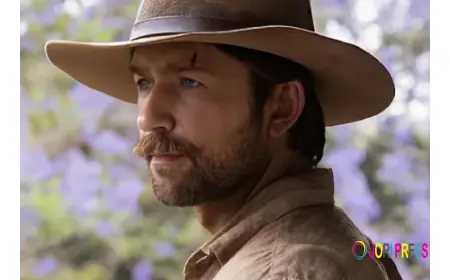 Fans of the series admire the style of Spencer Dutton, and his hat plays an important role in shaping his strong and adventurous personality