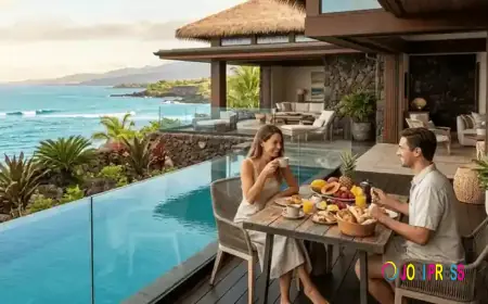 How to Plan a Volcano Adventure Vacation in Hawaii