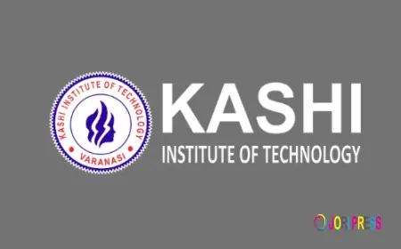 Why Kashi Institute of Technology is Emerging as a Leading Engineering College in Varanasi