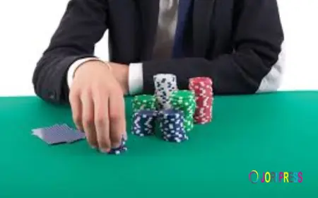 Complete Guide to Responsible Gambling for Online Bettors