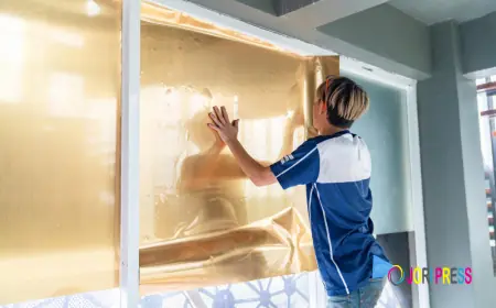 Greenhouse Solar Control Expands Home Window Tinting Service in Houston