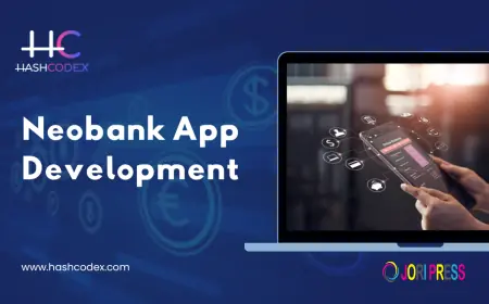 Launching a Neobank in 2026: What It Takes for Startups