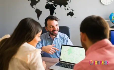 Navigating Global Visas with Expert Immigration Guidance