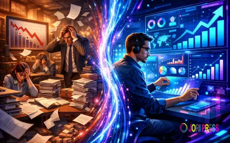 Real-Life Business Problems That Can Be Solved Using Data Analysis