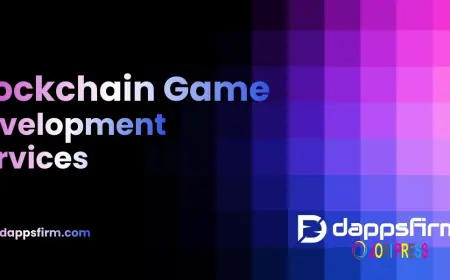 Layer-2 Innovation: The Entrepreneur’s Guide to Launching a Blockchain Gaming Platform