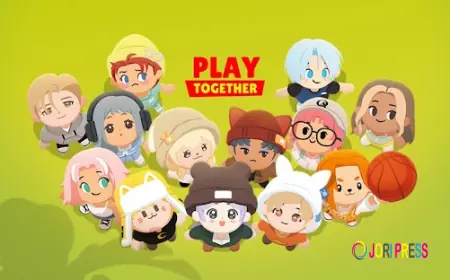 Play Together Mod Radar – Everything You Need to Know