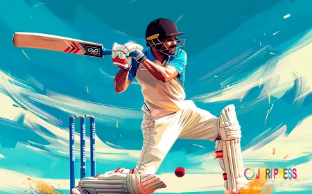 Sky Cricket ID – A Trusted Platform to Get Your Online Cricket ID
