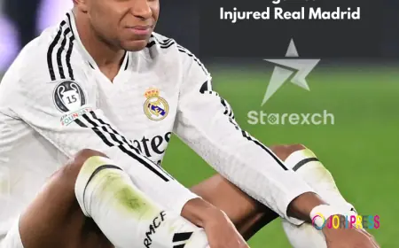 Manchester City Poised to Exploit Madrid Injuries